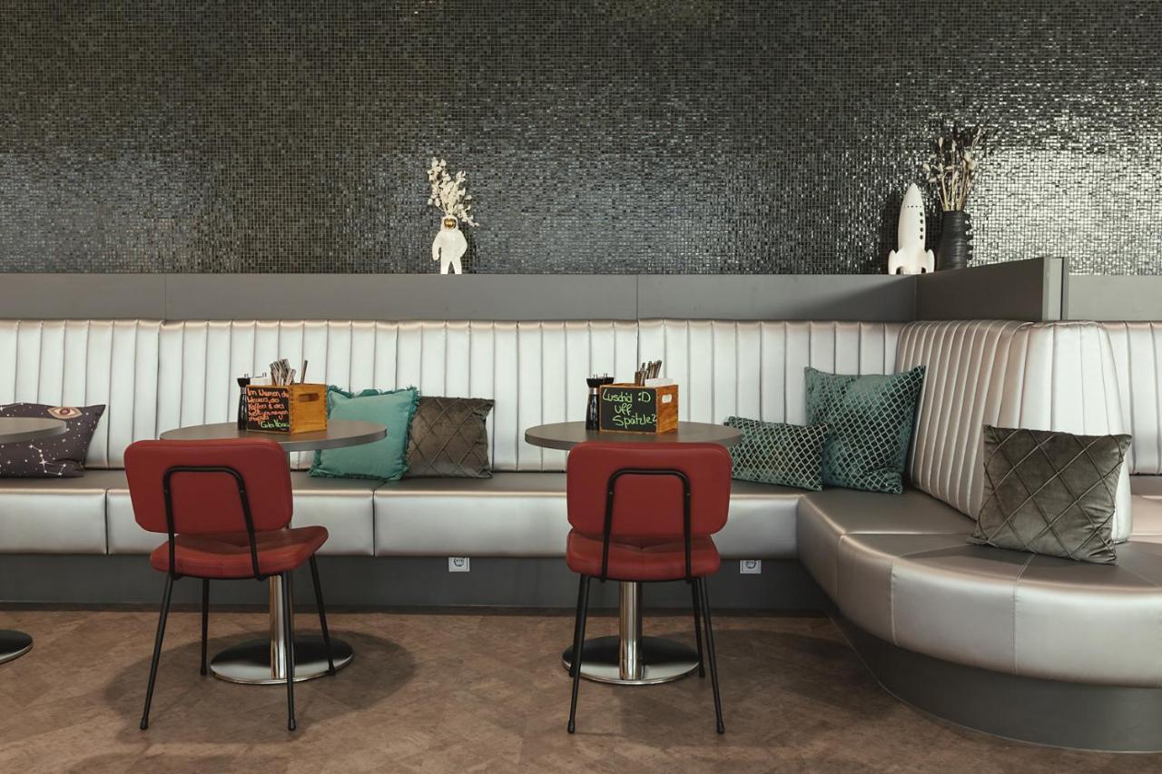 Holiday Inn - The Niu Star Sindelfingen By Ihg Εξωτερικό φωτογραφία