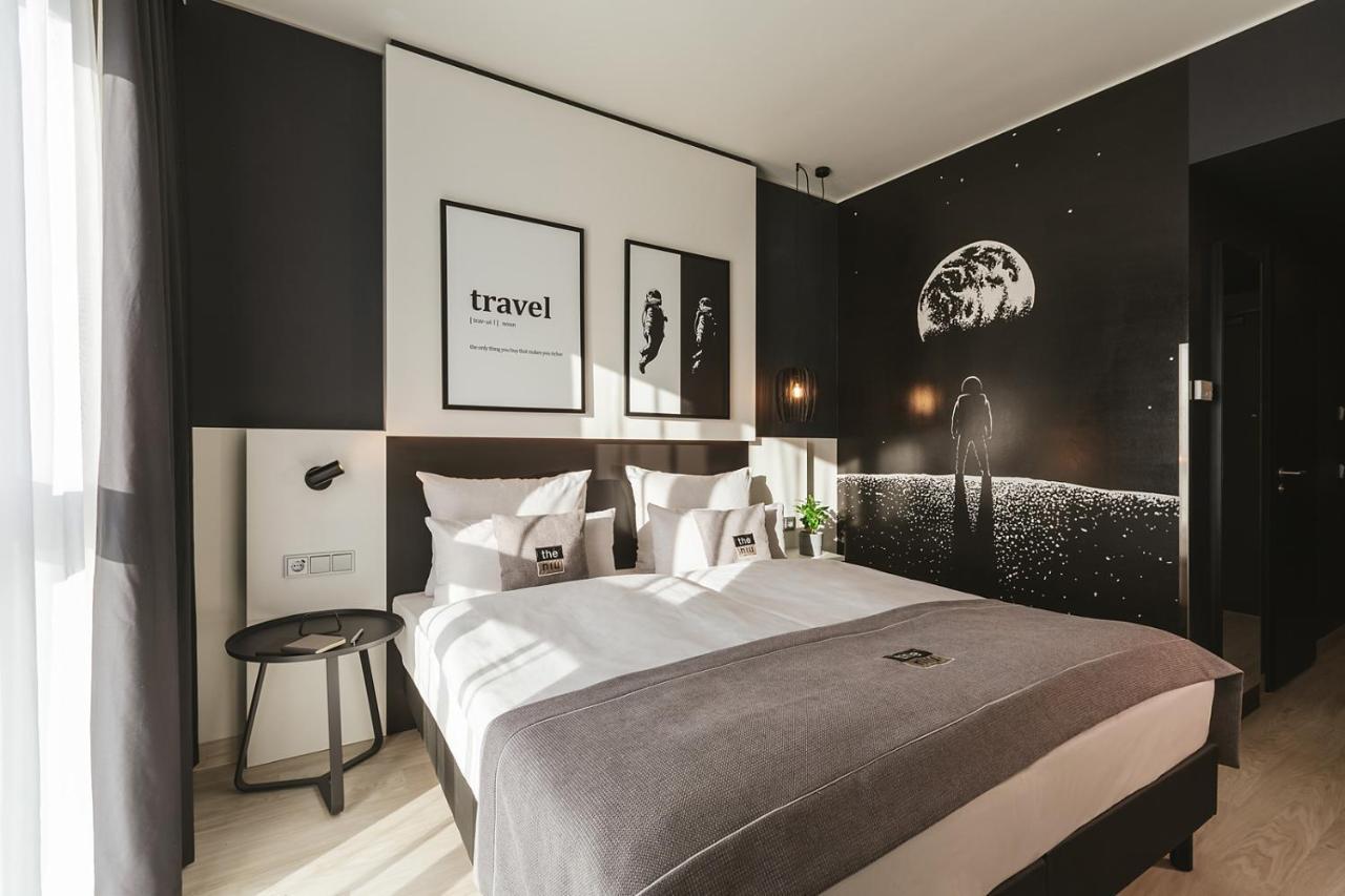 Holiday Inn - The Niu Star Sindelfingen By Ihg Εξωτερικό φωτογραφία