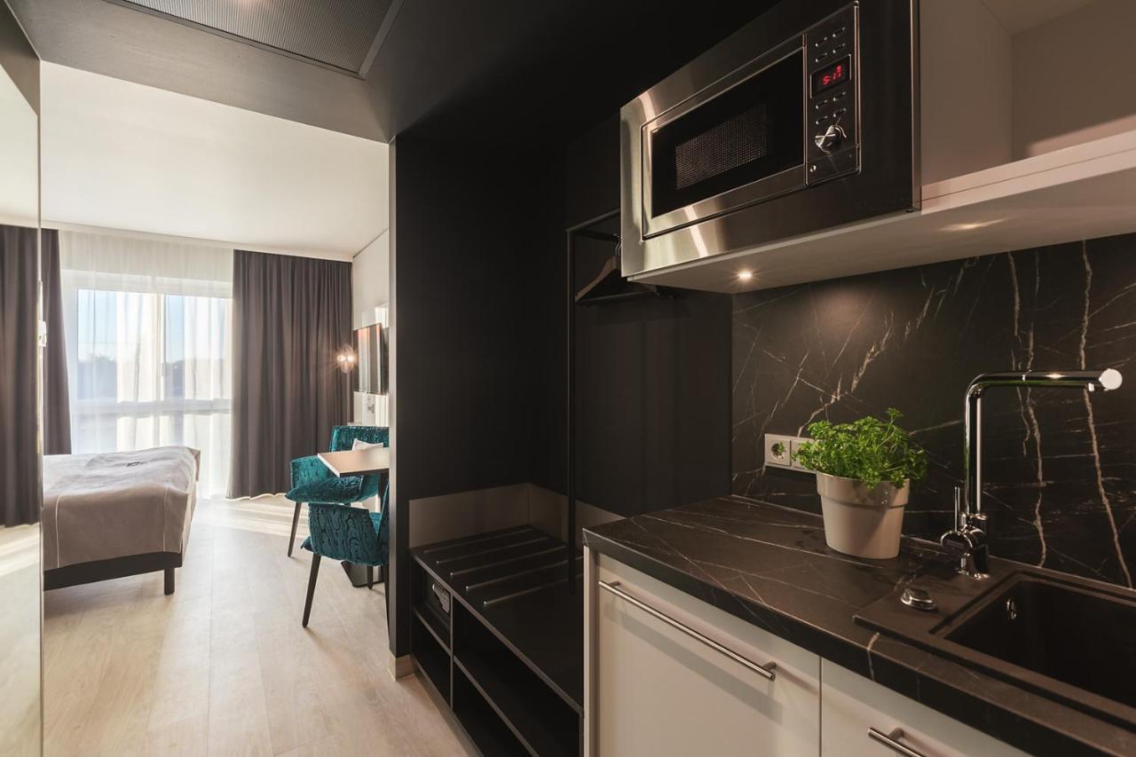 Holiday Inn - The Niu Star Sindelfingen By Ihg Εξωτερικό φωτογραφία