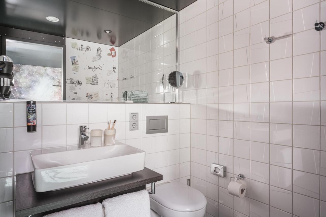 Holiday Inn - The Niu Star Sindelfingen By Ihg Εξωτερικό φωτογραφία