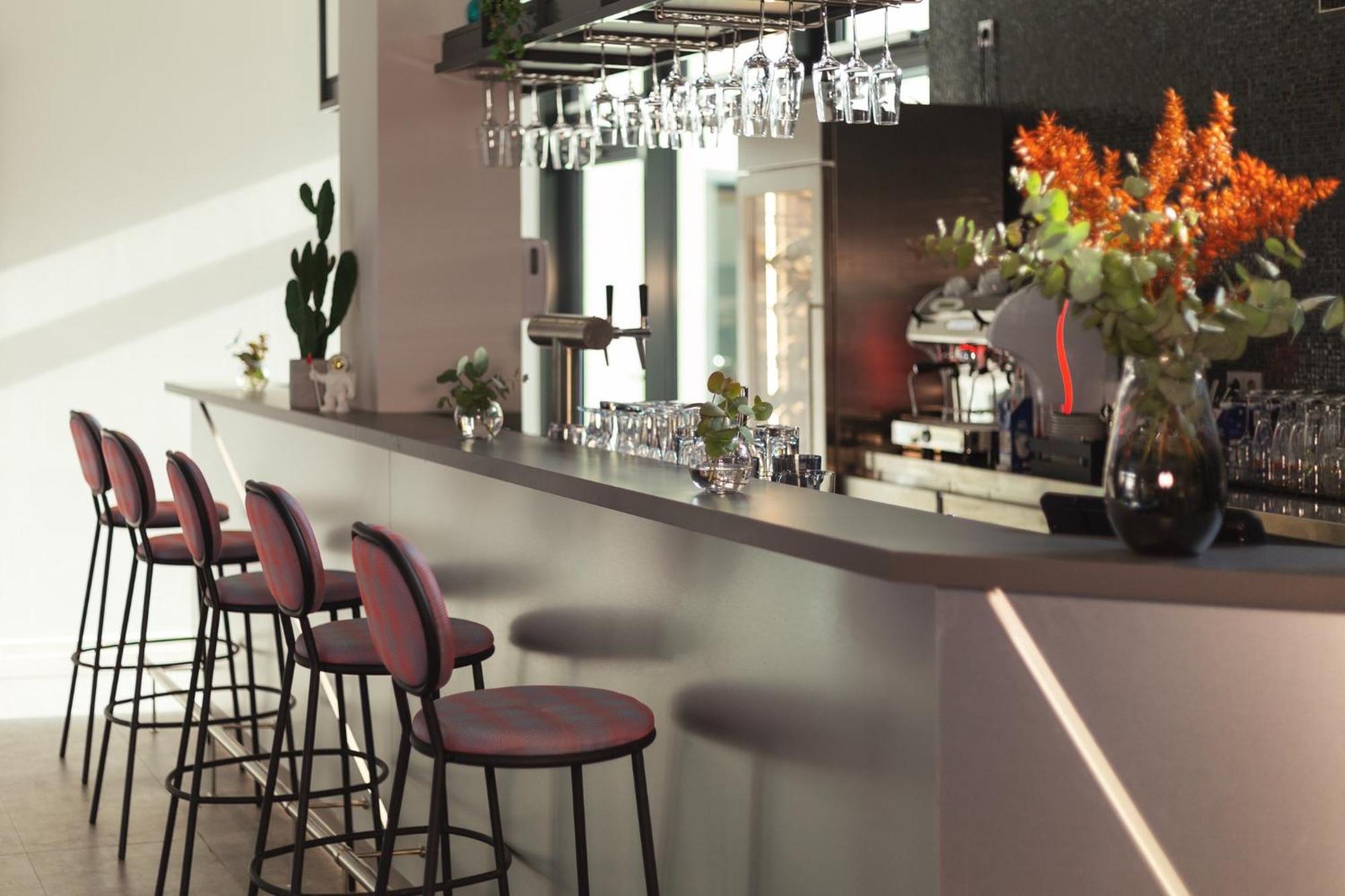 Holiday Inn - The Niu Star Sindelfingen By Ihg Εξωτερικό φωτογραφία