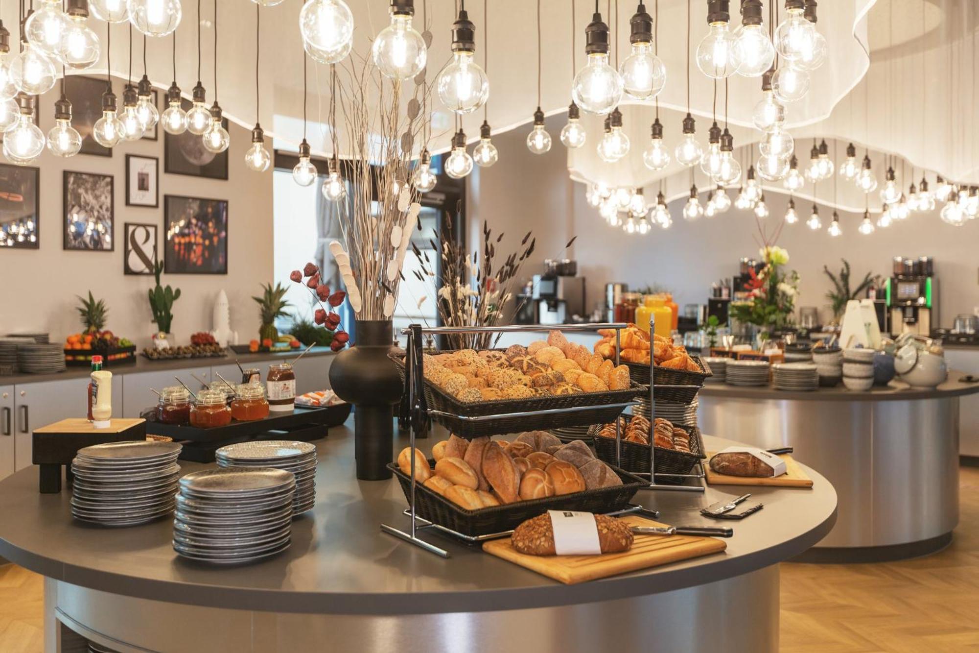 Holiday Inn - The Niu Star Sindelfingen By Ihg Εξωτερικό φωτογραφία