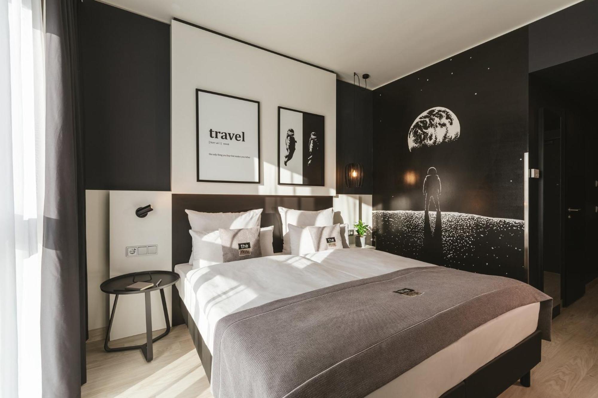 Holiday Inn - The Niu Star Sindelfingen By Ihg Εξωτερικό φωτογραφία